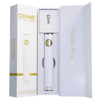 Dime 510 Battery